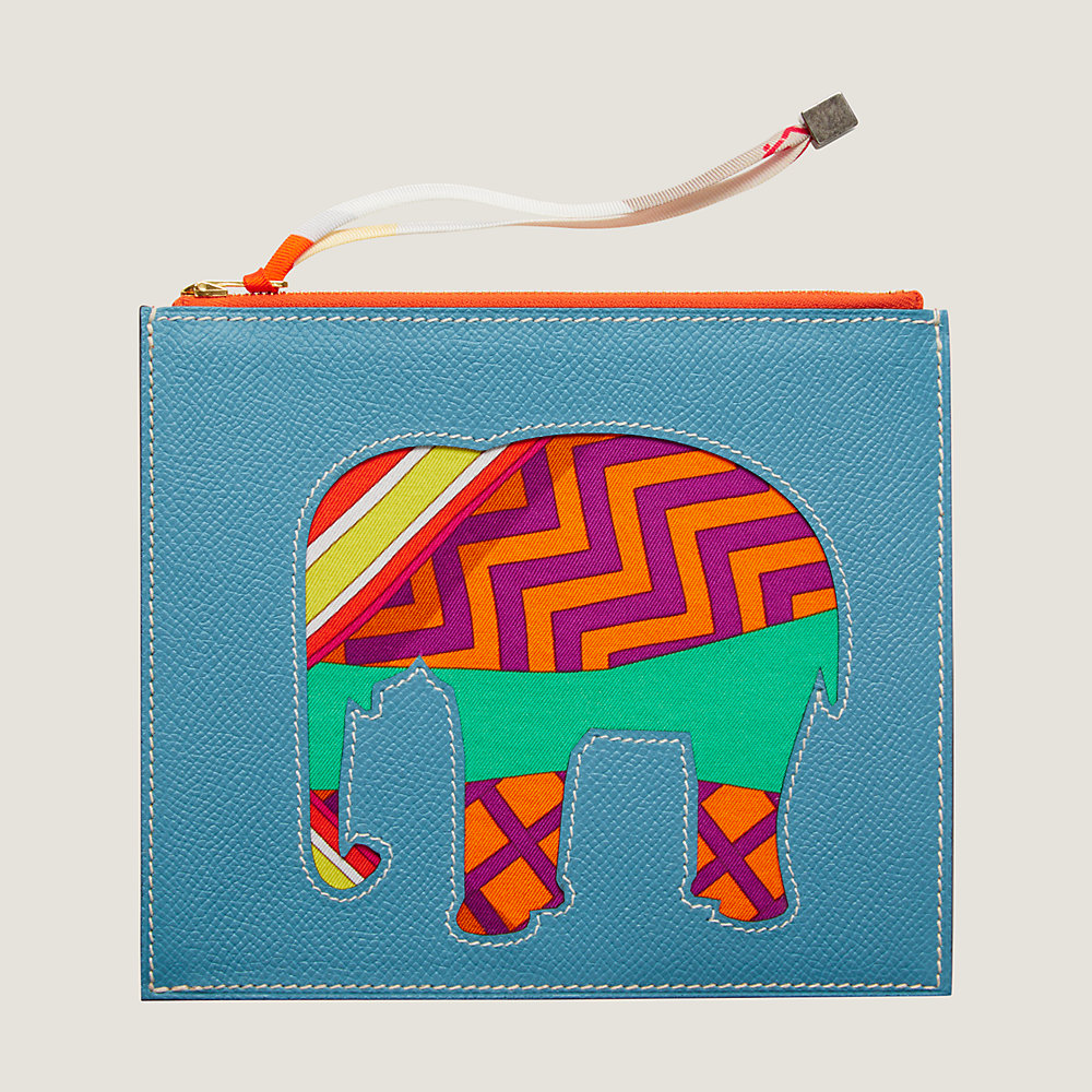 Flat case | Hermès USA